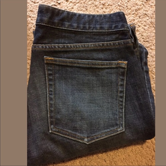 2 Pairs Jcrew Matchstick Jeans EUC - Picture 5 of 7